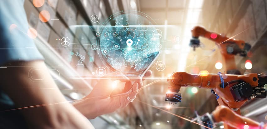 AIスマートビジョン